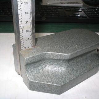 デジタルハイトゲージ　モノタロー　300ｍｍ　中古　使用僅かの画像