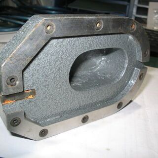 デジタルハイトゲージ　モノタロー　300ｍｍ　中古　使用僅かの画像