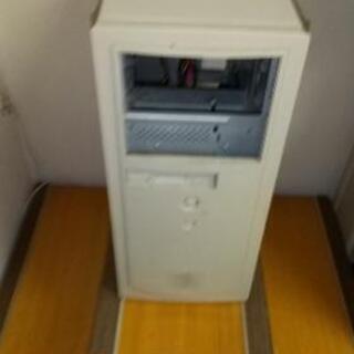 パソコン ミドルケース