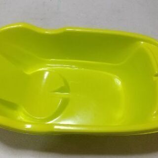 ベビーバス(受け渡し完了)