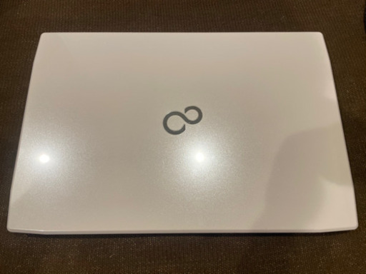 『完売』富士通 core i7-4712MQ 4コア8スレ LIFEBOOK AH53/S