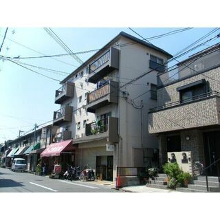 ★ファミリータイプ☆角部屋★仲介手数料無料☆２万円キャッシュバッ...