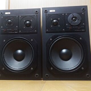 ★商品名（中古） 決まりました！ オンキョー　スピーカー　M77