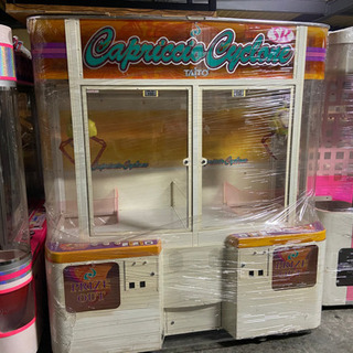 カプリチオの中古が安い！激安で譲ります・無料であげます