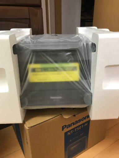 Panasonic トースター