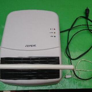 洗面所用 ヒーター 中古品