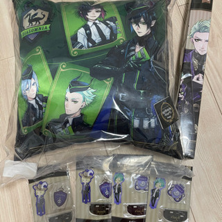 ツイステ　まとめ売り