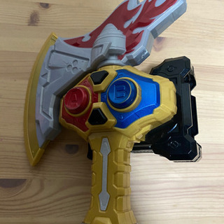 DX ガシャコンパラブレイガン 仮面ライダー エグゼイド パラド