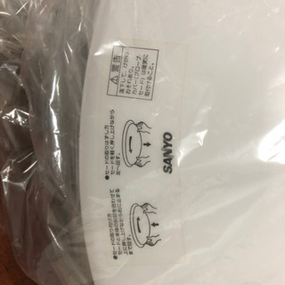 譲ります！の画像