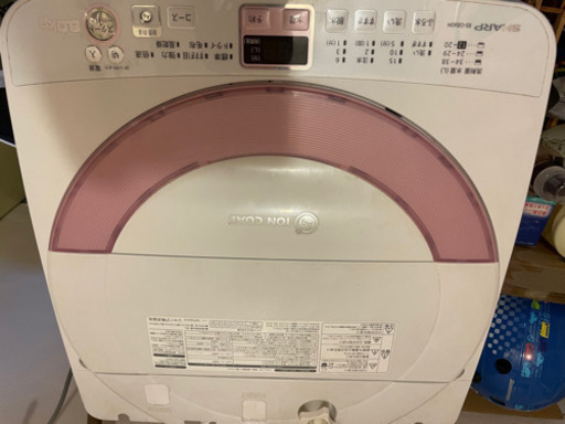 洗濯機