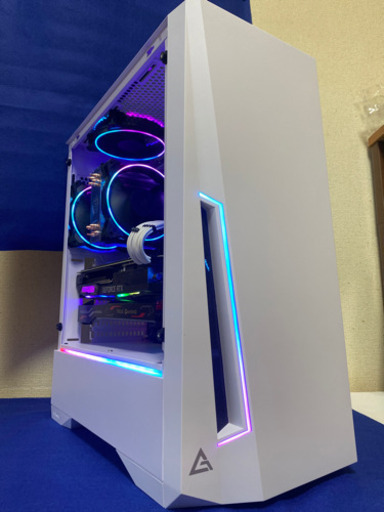 販売完了 ゲーミングPC RTX2070