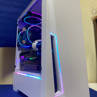 販売完了 ゲーミングPC RTX2070