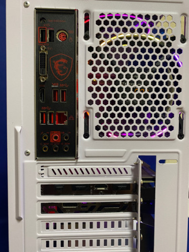 販売完了 ゲーミングPC RTX2070
