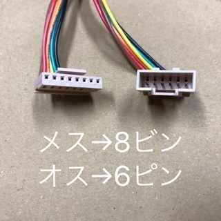 パチスロ 情報ハーネス