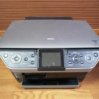 ジャンク品エプソンPM-T960プリンター