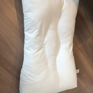 無印まくら　美品の画像