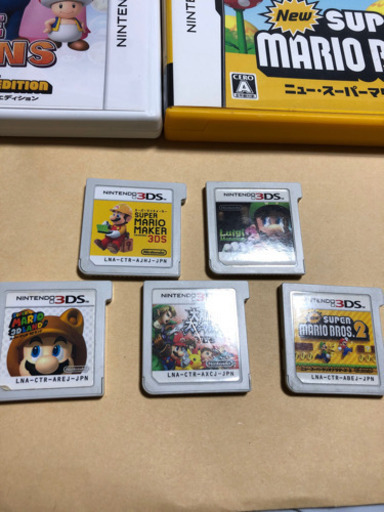ソフト色々⭐️