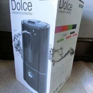 D425　SIS　DOLCE Ultasohic　humrdip...