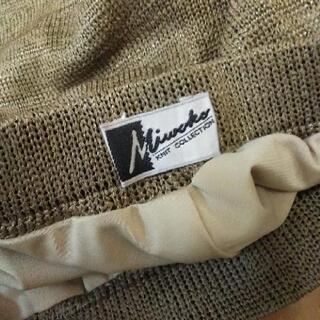 新品/ガウチョパンツの画像