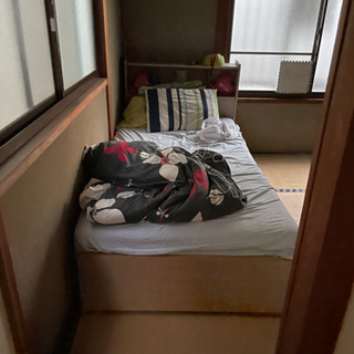 シングルベット！無料！の画像