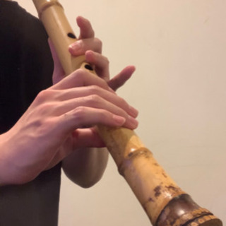 楽器仲間募集！