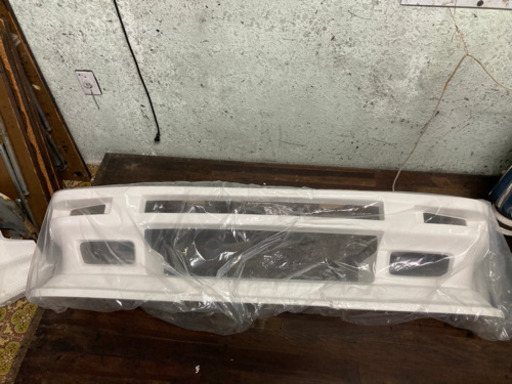 ae86 ps duceエアロ