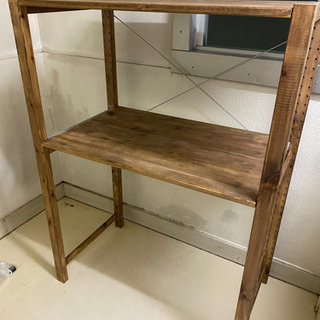 IKEA イケア　棚　IVAR イーヴァル