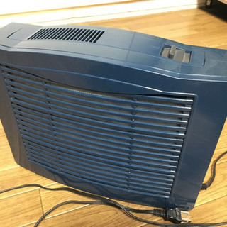 空気清浄機の画像
