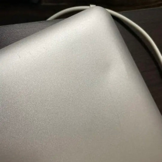 充放電回数1桁　MacBook Pro 13 early2011/Core i5/2.3GHz/メモリ16G/SSD500G※増設済みの画像