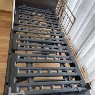 介護用ベッド　美品