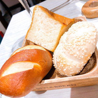 パン好きさん募集〜🥖