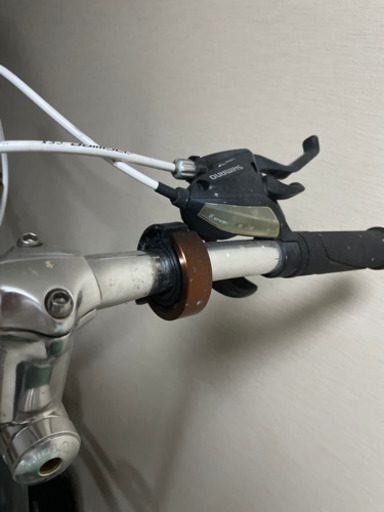 GIANT クロスバイクお譲りします。