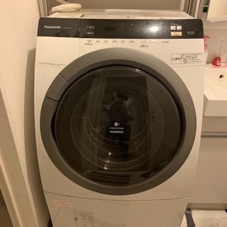 洗濯機無料で差し上げます。
