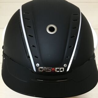 キッズ乗馬用ヘルメットCASCO　Choice2（カスコ　チョイス２）