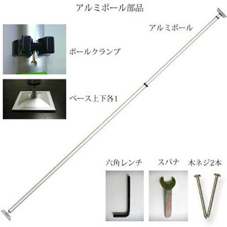 【値下げしました！！！】【美品】サーフボードラック　見せる収納　ロングボード