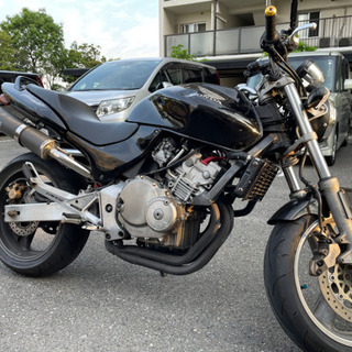 ホンダホーネット250 MC31
