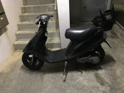 ヤマハ　ジョグ　3kj