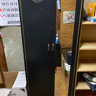 靴箱