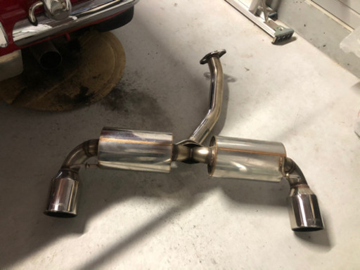 オートジュエル　SEA51 TYPEⅡ R2\R1、ヴィヴィオ、プレオ