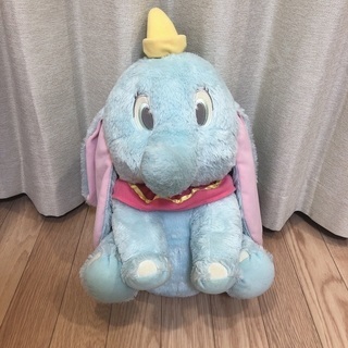 ぬいぐるみ2個
