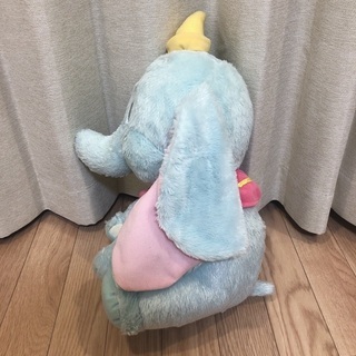ぬいぐるみ2個の画像