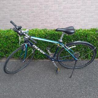 東京都のジャイアントエスケープの中古が安い!激安で譲ります 東京都のジャイアントエスケープの中古が安い!激安で譲ります