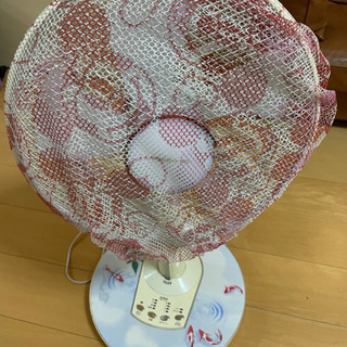 扇風機
