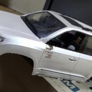 1:16 scale RC Car D.I.Y.!