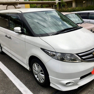 自分で使う車