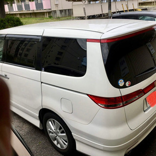 自分で使う車の画像