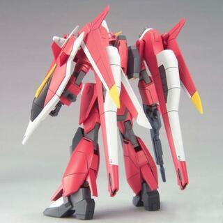 【取引中】ガンプラ ＨＧ 1/144 セイバーガンダムの画像