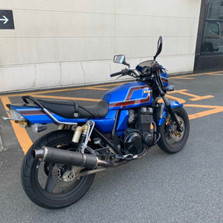 zrx400