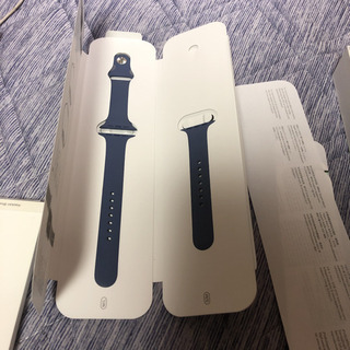 アップルウォッチ5 44ミリの画像