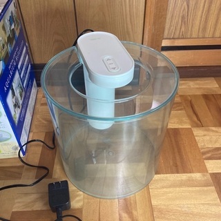 【オールインワンインテリア水槽】GEX AQUA 360R フィ...